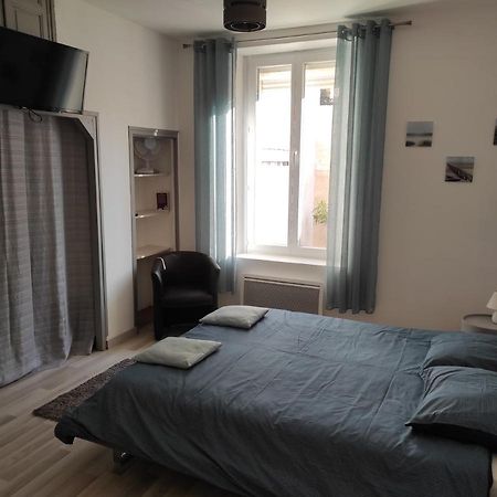 Appartement Villa Marie Fanny Arlés Exterior foto