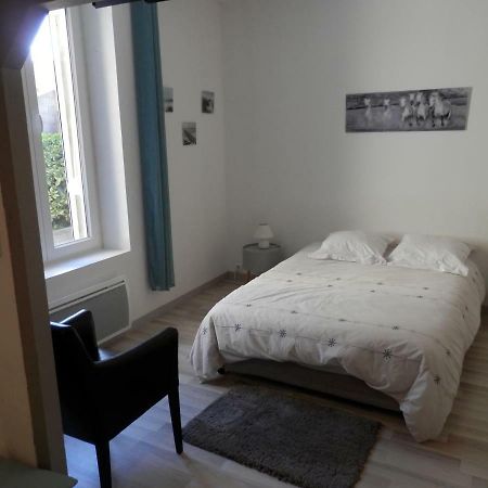Appartement Villa Marie Fanny Arlés Exterior foto