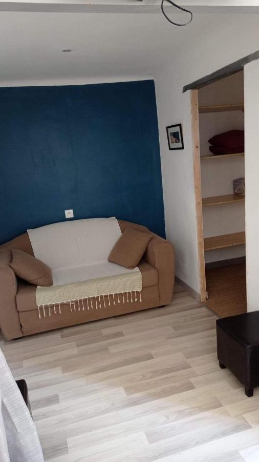 Appartement Villa Marie Fanny Arlés Exterior foto