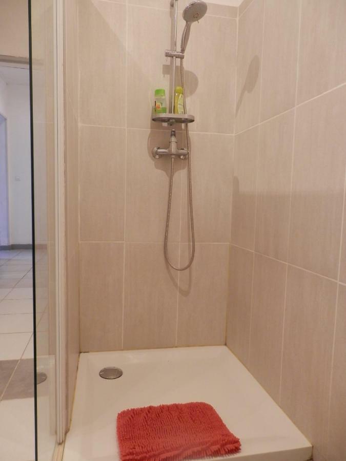 Appartement Villa Marie Fanny Arlés Exterior foto